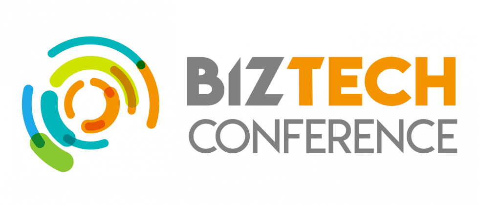 BizTech Conference Logo